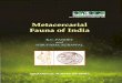 Metacercarial Fauna of Indiafaunaofindia.nic.in/PDFVolumes/occpapers/349/index.pdfOCCASIONAL PAPER No. 349 Metacercarial Fauna of India K.C. PANDEY and NIRUPAMA AGRAWAL Department