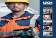 UGI 2016 ANNUAL REPORT - s1.q4cdn.coms1.q4cdn.com/329240663/files/doc_financials/annual_reports/2016/... · 2016 Annual Report 2016 ANNUAL REPORT ... as we continued to replace aging