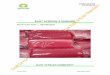 CD-K-514-2010, Frozen tuna loins — Specification · Frozen tuna loins — Specification 1 Scope This East African Standard prescribes the quality requirements, sampling method and
