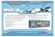 Big, Bad, and Brilliant—the Best of Black & Whiteallsportsmarketing.net/featured-home/adobe/UnovaDragon...080513 In Stores November, 2013 Pokémon TCG: Legendary Dragons of Unova