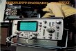 1975 , Volume , Issue Dec-1975 - HP® Official Site · A 100-MHz Analog Oscilloscope for ... Although this instrument, the HP Model 1740A, has the compactness, ... Hewlett-Packard