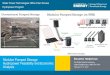 Modular Pumped Storage Hydropower Feasibility and … · Modular Pumped Storage Hydropower Feasibility and Economic Analysis: •Assess the cost and design dynamics of small ... •Lower