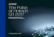 The Pulse of Fintech Q3 2017 - KPMG US LLP | KPMG | US ·  · 2018-03-23Welcome Welcome to the Q3’17 edition of KPMG’s Pulse of Fintech —a quarterly report highlighting the