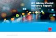 IPC Global Postal Industry Report/media/documents/public/markets/mi products/ip… · the IPC Global Postal Industry Report and ... International Post Corporation Global Postal Industry
