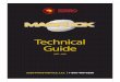 MagPuck Technical Guide FINAL for OP (Fixed) - cascade … · RadioTransmission WarningsAndSafetyNotices READ THESE INST RUCTIONS FOR USE CAREFUL LY AND PAY SPECIA LATTENT IONTO AL