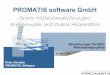 PROMATIS software GmbH - DOAG Deutsche …€¢Receivables • Cash Management ... • Period End Close to Financial Reports ... Oracle Business Accelerator for Oracle E-Business Suite