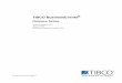 TIBCO BusinessEvents Release Notes - TIBCO Software · Enabling Studio Tools buildEar operation on Solaris ... The TIBCO BusinessEvents Release Notes did not ... component of the