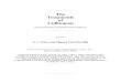 The Testaments of Culhuacan - Department of History, UC ... · Document 82 Testament of Marcos Hernández ... SINCE THE first edition of the Testaments of Culhuacan has been out of