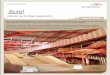 Construcción España ArcelorMittalds.arcelormittal.com/repo/AMC Iberia/Pdfs/GLOBALROOF EC3.pdf · c c. 73 Arval ArcelorMittal Of using the profile LJl_s L 00 so End support 40 2.00kN