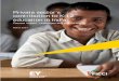 Private sector’s contribution to K-12 education in Indiaficci.in/spdocument/20385/EY-FICCI-Report-education.pdf2 Private sector’s contribution to K-12 education in India Private