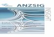 ANZSIG - Institute for Governance and Policy Analysis- … Review..... 7 Critical Assessment of Maturity Models..... 7 Target maturity ..... 7 ... control, benefits management, financial