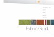 Fabric Guide - Palmer Hamilton Guide Grades 1-6 • Architex • ArcCom ... Moors Motive Mountaineer* Nostalgia* ... Sundry Taza Theta Transfix Tremolo