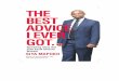 Boook Excerpts€¦ ·  · 2014-10-28Saki Macozoma – Deputy-Chairman, Standard Bank / Chairman, Stanlib! Saki Macozoma The best advice I ever got was from my grandmother and her