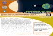 The ENVIS Team - jnuenvis.nic.injnuenvis.nic.in/newsletters/vol22no22016-17.pdf · Saumitra Mukherjee 2 3 SUN-EARTH-COSMIC CONNECTION Saumitra Mukherjee 2 - 3 4 Extraterrestrial Influence