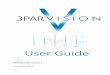 3PAR Vision User Guide - 3PAR Vision monitoring … Vision User Guide AntemetA ... 3PAR Vision is a monitoring software which gathers performance analysis data and ... - 1 GB of disk