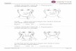CHEEK SENSORY-MOTOR - 1 Proprioceptive (Touch and …Sensory+Motor.pdf ·  · 2015-07-10Touch cheek, then press fingers into cheek to assist lift. Lift cheek without fingers. Repeat