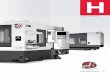 Haas Automation Inc. EN - Edströms · looking for ways to improve our CNC products and give you ... Here are some examples of how the modes ... Haas Automation, Inc