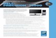 DELL prEcision · machine with lightning-fast 64-bit multi-core Intel ... Dell Precision offers an intelligent selection of ... Remote Diagnosis is determination by online/phone 