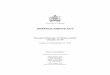 SURFACE RIGHTS ACT - Alberta Queen's Printer: ·  · 2018-01-0822 Payment to Board 23 Compensation ... “Crown” means the Crown in right of Alberta; (d) ... Section 1 Chapter