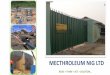 MECTHROLEUM NIG LTDmecthroleum.com/wp-content/uploads/2017/08/... · MECTHROLEUM NIG LTD is a fast growing engineering, ... Amukpe/Ovhor & Amukpe / Sapele Gas Pipelines Cleaning and