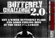 Butterfly Challenge 2 - Hockey Goalie Traininghockeygoalietraining.com/.../uploads/2014/03/butterflymanual.pdf · Your step-by-step 14-day roadmap to a wider butterfly ... The Butterfly