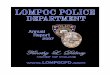 lompoc police department arrests - City of Lompoc solving the problems that arise in our community. They are a resilient lot, who unselfishly dedicate themselves to the task of “taking
