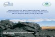 Analysis of International Best Practices for Coal Mine Methane Recovery and Utilization ·  · 2016-03-02ANALYSIS OF INTERNATIONAL BEST PRACTICES FOR COAL MINE METHANE RECOVERY AND