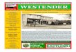 NEWSLETTER of the WEST END LOCAL HISTORY … of the WEST END LOCAL HISTORY SOCIETY CHAIRMAN ... In May 1870 Herbert Boulcott retired from the army and returned ... aware of a ‘dim