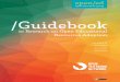Guidebook to Research on OER Adoption - openedgroup.orgopenedgroup.org/.../2016/08/OER-Research-Guidebook.pdf · /Guidebook to Research on Open Educational Resources Adoption John