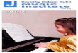 NEW JAZZ BIG BAND - sijcc.orgsijcc.org/wp-content/uploads/2016/08/Music-institute-brochure-2017.pdfHe is on the jazz faculty of the Juilliard School, ... ”Poetic language of Jazz