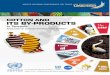 Cotton and its by-products in the - UNCTADunctad.org/en/PublicationsLibrary/sucmisc2017d12_en.pdf · Cotton and its by-products in ... Cost Drivers of Industrial Production in the