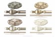 Pewter Avant Silver - Curtain Rods || Drapery Hardware ... zip painted zip radius rods medallions cornice beds scale 3 scale scale wood zip bamboo aluminum zip aluminum zip White Wash