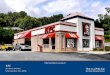 Offering Memorandum KFC Freddy’s Frozen Custard 667 … Russ Ave Waynesville NC-OMP… · executive summary. ffis information has been secured from sources we believe to be reliable,