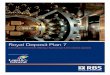 Royal Deposit Plan 7 - Investment Sense€¦ · • a return linked to the stock market ... to The Royal Deposit Plan 7, we are covering a feature ... application we will send you