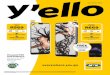 R669 - mtn.co.za · y’ello Welcome to MTN, the network that offers you more connectivity, value, and speed, everywhere you go. Get connected to the Bozza network with your