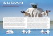 SUDAN - ReliefWebreliefweb.int/sites/reliefweb.int/files/resources/Sudan_El_Nino... · SUDAN El Niño Mitigation and Preparedness Plan $82 million total funding requested for the