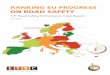 RANKING EU PROGRESS ON ROAD SAFETY - ETSCetsc.eu/wp-content/uploads/10-PIN-annual-report-FINAL.pdf · RANKING EU PROGRESS ON ROAD SAFETY ... University College London & PACTS, UK