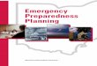 Emergency Preparedness Planning - OhioBWC - Home: … · requests and receive a quick response. ... Click the “Emergency Preparedness Planning” team room which should be the 