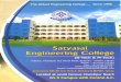 satyasaienggcollege.edu.insatyasaienggcollege.edu.in/assets/pdf/prospectus.pdf · The college is within the sand city of Balasore. ... Jyoti Prakah Patra B.E. B.Tech B.Tech B.E. B.E