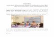 Proceeding Importance of Institutional Support to the ...srcguwahati.in/news_event/convergence programme.pdf · Importance of Institutional Support to the Beneficiaries of SBM 