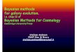 i.e. chap 12 of Bayesian Methods for Cosmologyandreon/Brera07bayes.pdfi.e. chap 12 of Bayesian Methods for Cosmology Cambridge University Press Stefano Andreon INAF -Oss. Di Brera