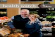 health watch - Mercy Medical Center Dubuque watch | December 2014 2 health watch ... These significant investments are made possible by our ... We saw significant growth in activity