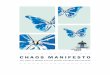 CHAOS MANIFESTO - magic ... Sections 2 to 11 cover the 2011 CHAOS Success Factors . The Chaos Manifesto is based on the 