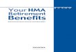 Your HMA Retirement Benefits - myPALmypal.hondaalabama.com/.../pdfs/myBenefits018_RetirementSPD.pdf · Your HMA Retirement Program No matter where you are in your career, ... If you