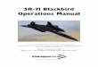 SR-71 Operations Manual V2.3 · Page 2 Glowingheat.co.uk - Lockheed SR-71 Operations Manual - 2013 FSX - Please Read The Glowingheat.co.uk SR-71 package is now FSX native and features
