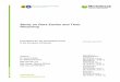 Study on Rare Earths and Their Recycling - Öko … on Rare Earths and Their Recycling 1 I List of Contents II Executive Summary I - VI III Final Report 1 Introduction 1 2 Methodologies