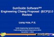 Engineering Chang Proposal (ECP)2.0 Revie Chang Proposal (ECP)2.0 Review Liang Hsia, ... •Incident Management Dynamic ... Quality Engineering Research and