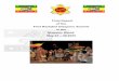 Final Report of the First Rastafari Diasporic Summit in ...rastaites.com/oldnews/hearticals/panama/FinalSummitReport2005.pdf · of the First Rastafari Diasporic Summit in the 
