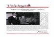 Newesletter pdf Template 4 Page - Allen Organ Studios Yamaha conservatory grand piano. Each member of the Lugas family enjoys music in their own way. Their music instructor, Greg Hulse,