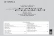 PSR-E453/PSR-EW400 Data List - usa.yamaha.com · Liste des styles Lista de estilos ... Grand Piano (PSR-E453) Live! Grand Piano (PSR-EW400) *2 - - - Octave Piano 3 0 112 2 Bright